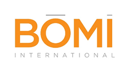 BOMI Logo Web