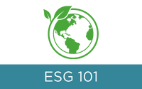 ESG 101 tile