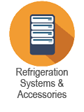 Refrigeration  
