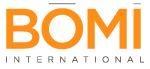 BOMI Logo